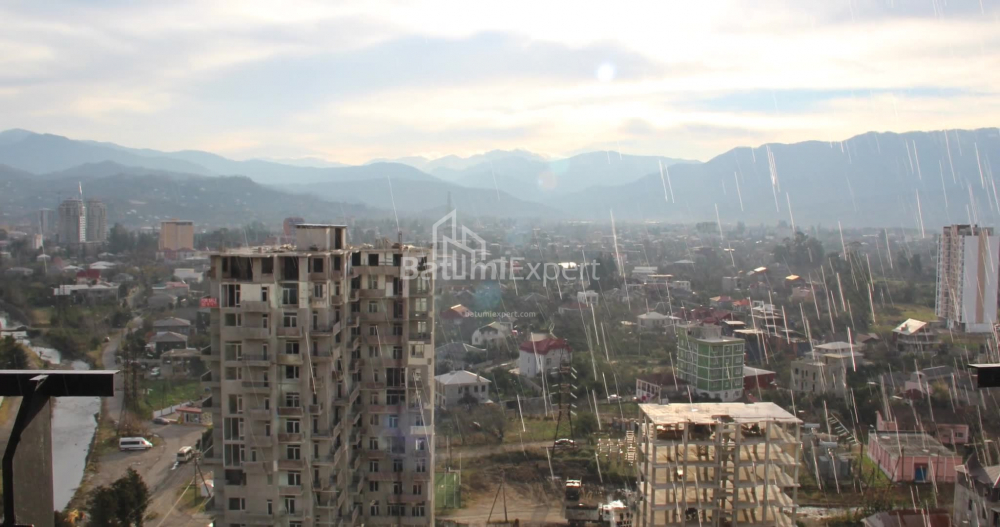 آپارتمان 63.35 متر مربع - لخ و ماریا کاچینسکی, باتومی, گرجستان