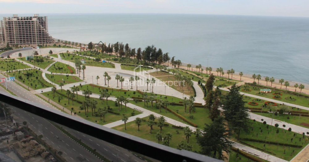 آپارتمان 75.89 متر مربع - لخ و ماریا کاچینسکی, Batumi, گرجستان