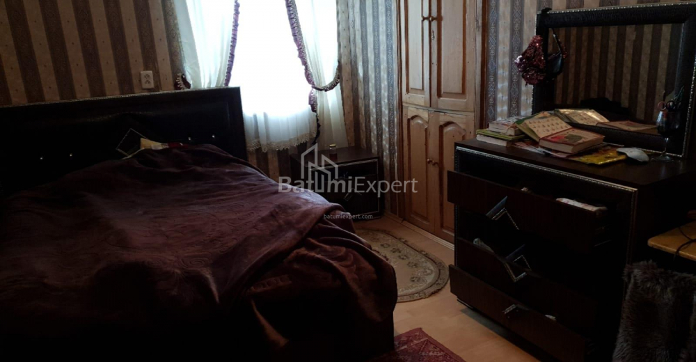 آپارتمان 84 متر مربع - سویشچفسکی, Batumi, گرجستان