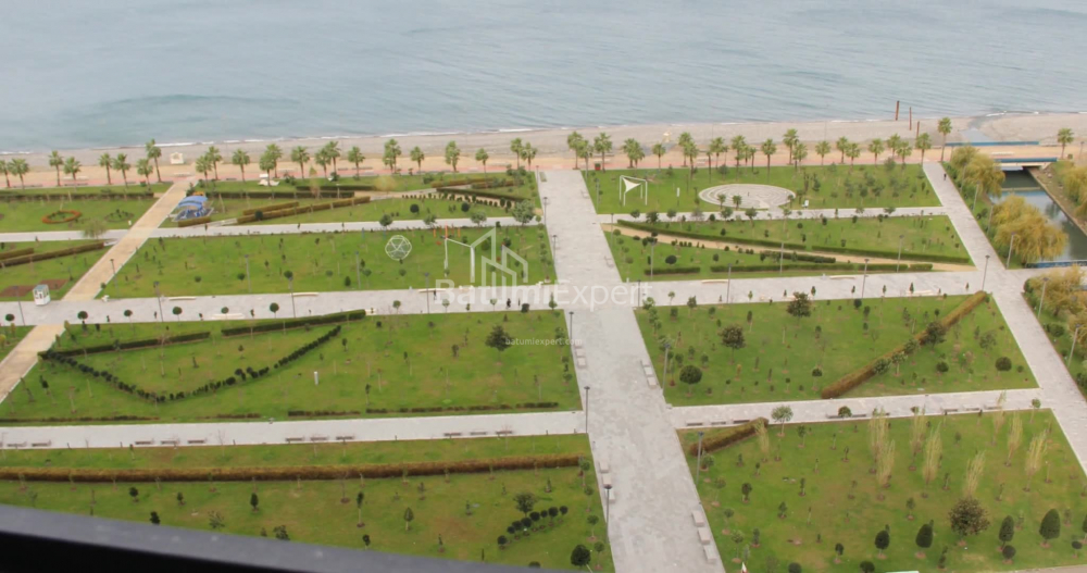 آپارتمان 75.89 متر مربع - لخ و ماریا کاچینسکی, Batumi, گرجستان