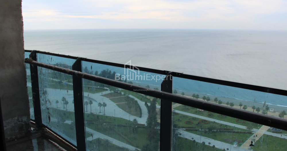 آپارتمان 76.07 متر مربع - لخ و ماریا کاچینسکی, Batumi, گرجستان