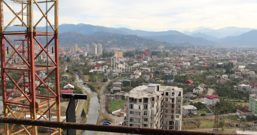 آپارتمان 63.72 متر مربع - لخ و ماریا کاچینسکی, Batumi, گرجستان