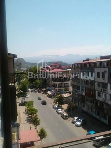 آپارتمان 42 متر مربع - میخائیل لرمانتوف, Batumi, گرجستان
