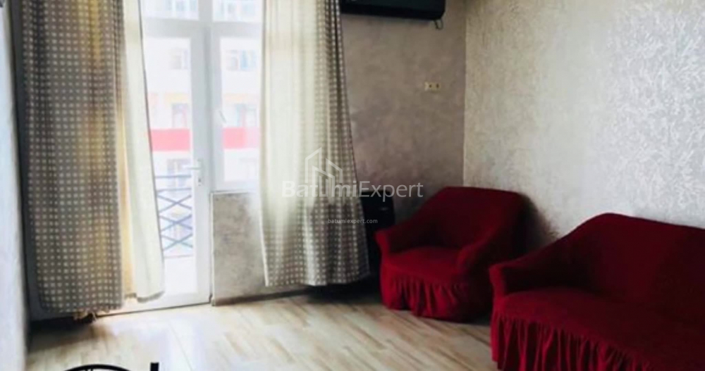 آپارتمان 57 متر مربع - ایلیا چاوچاوادزه, Batumi, گرجستان