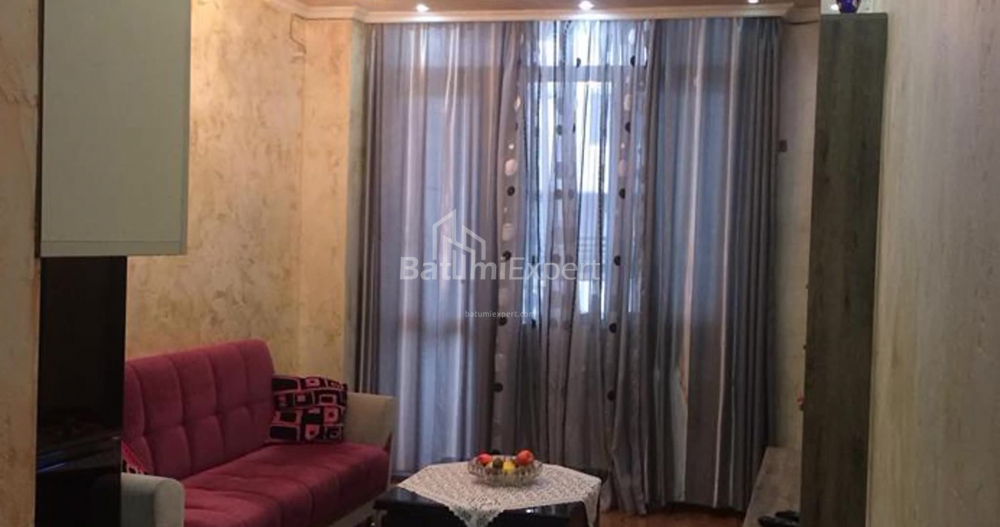 آپارتمان 60 متر مربع - شالوا ایناساریدزه, Batumi, گرجستان