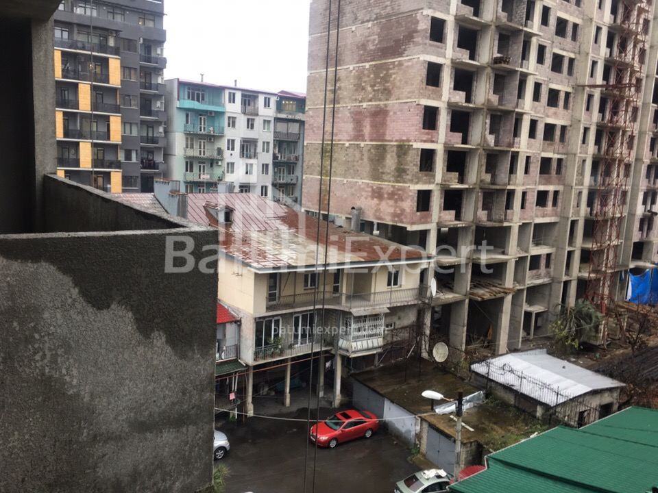 آپارتمان 37.8 متر مربع - واختنگ گرگاسالی, Batumi, گرجستان