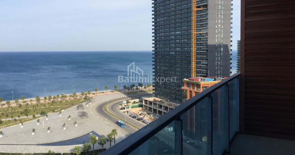 آپارتمان 48.9 متر مربع - لخ و ماریا کاچینسکی, Batumi, گرجستان