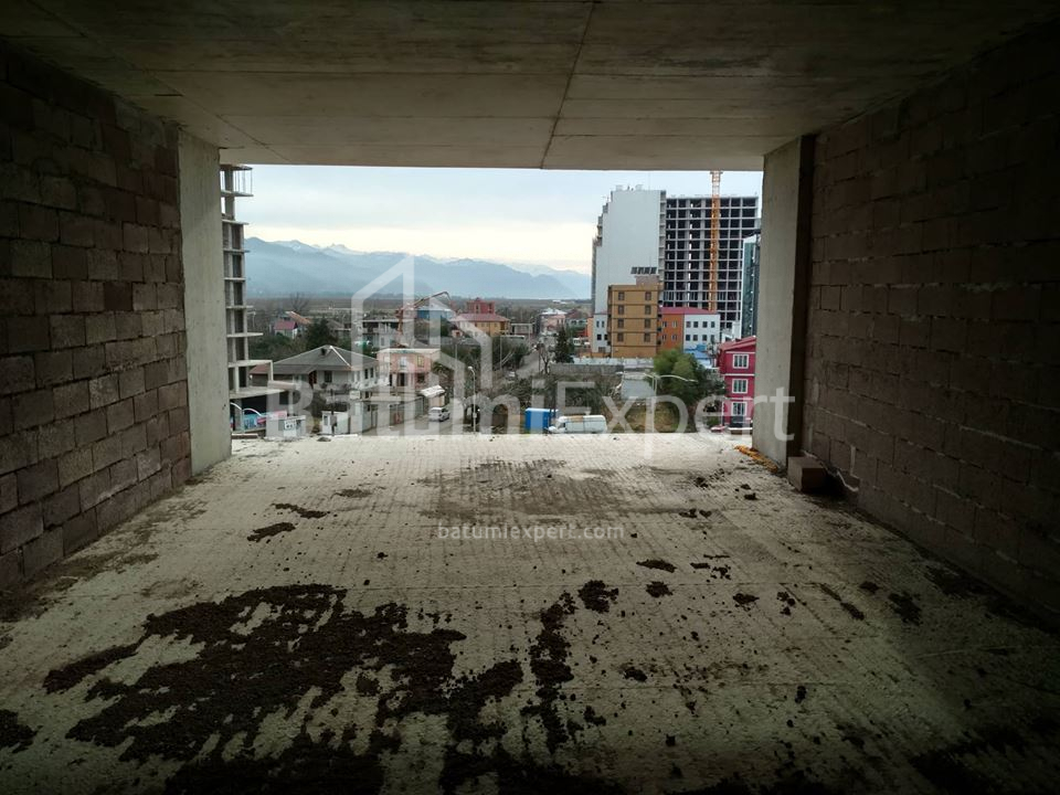 آپارتمان 43.18 متر مربع - لخ و ماریا کاچینسکی, Batumi, گرجستان