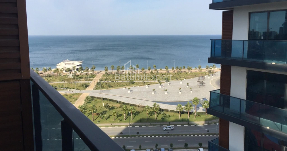 آپارتمان 50.65 متر مربع - لخ و ماریا کاچینسکی, Batumi, گرجستان