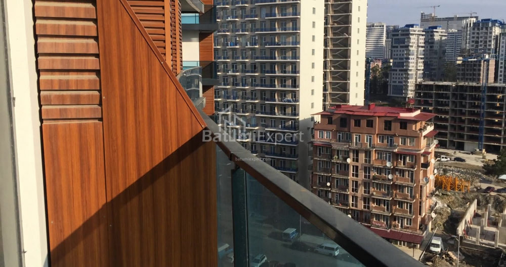 آپارتمان 34 متر مربع - لخ و ماریا کاچینسکی, Batumi, گرجستان