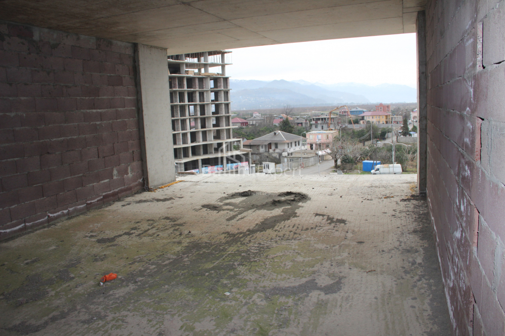 آپارتمان 44.96 متر مربع - لخ و ماریا کاچینسکی, Batumi, گرجستان