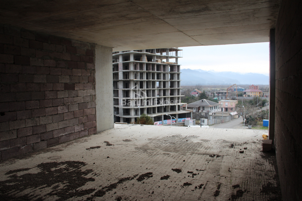 آپارتمان 43.18 متر مربع - لخ و ماریا کاچینسکی, Batumi, گرجستان