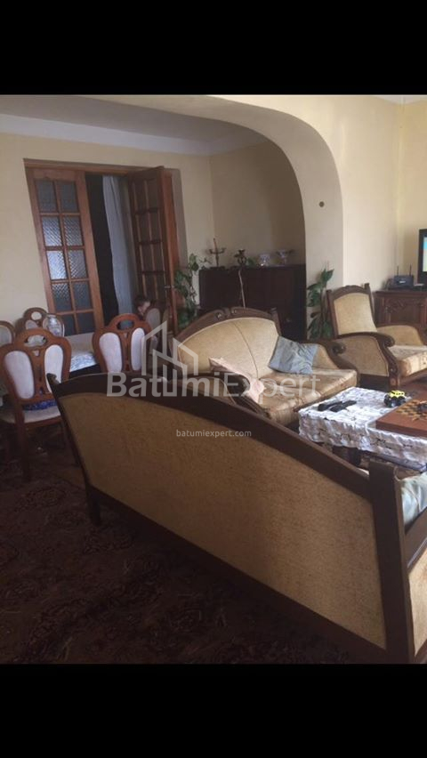 آپارتمان 83.55 متر مربع - آکادمیک مامیا کوماخیدزه, Batumi, گرجستان