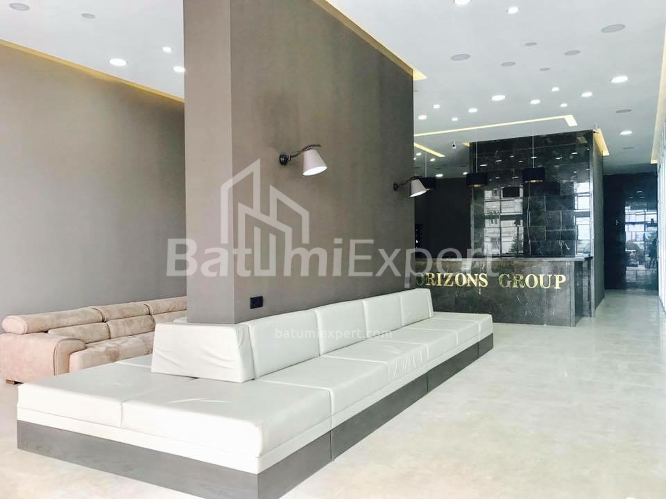 آپارتمان 52 متر مربع - کلانتر خیمشیاشویلی, Batumi, گرجستان