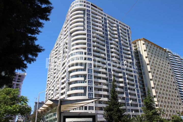 آپارتمان 40 متر مربع - یوسف کوبالادزه, Batumi, گرجستان