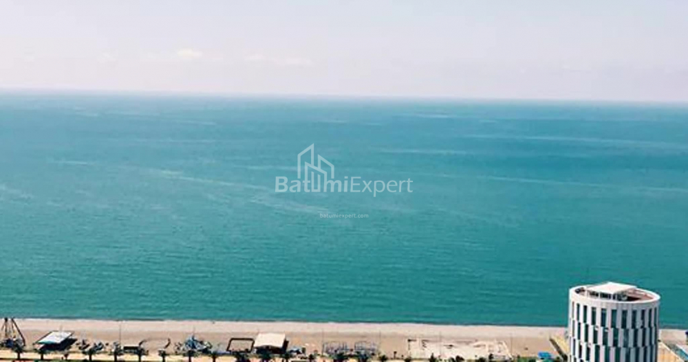 آپارتمان 32.6 متر مربع - کوچه قهرمانان, Batumi, گرجستان