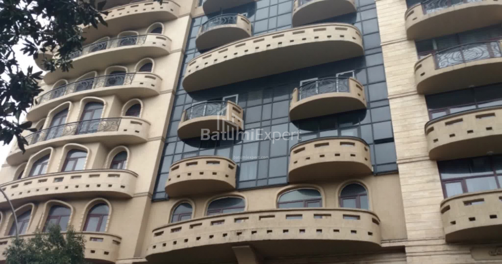 آپارتمان 201 متر مربع - زورابا گورگیلادزه, Batumi, گرجستان