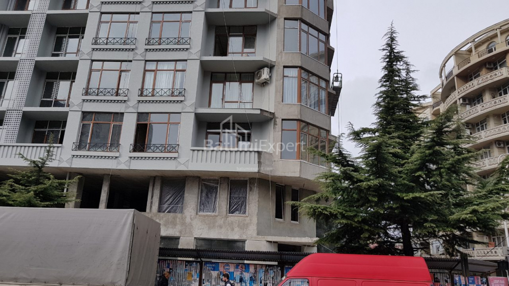 آپارتمان 118 متر مربع - استفان زوبالاشویلی, Batumi, گرجستان