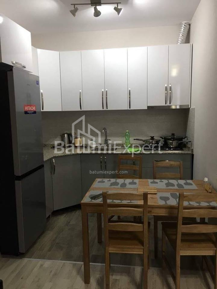 آپارتمان 65 متر مربع - شالوا ایناساریدزه, Batumi, گرجستان