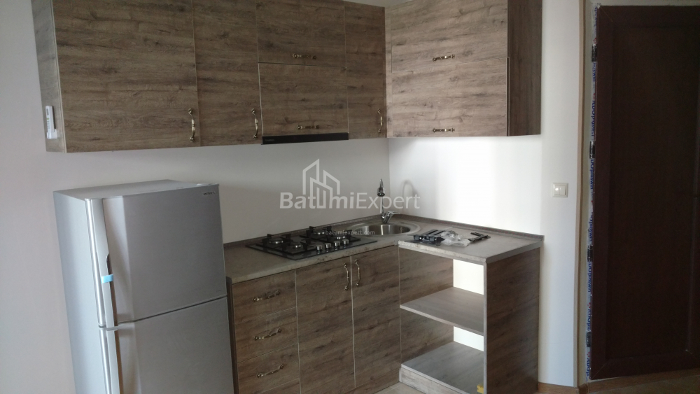 آپارتمان 34.54 متر مربع - واختنگ گرگاسالی, Batumi, گرجستان