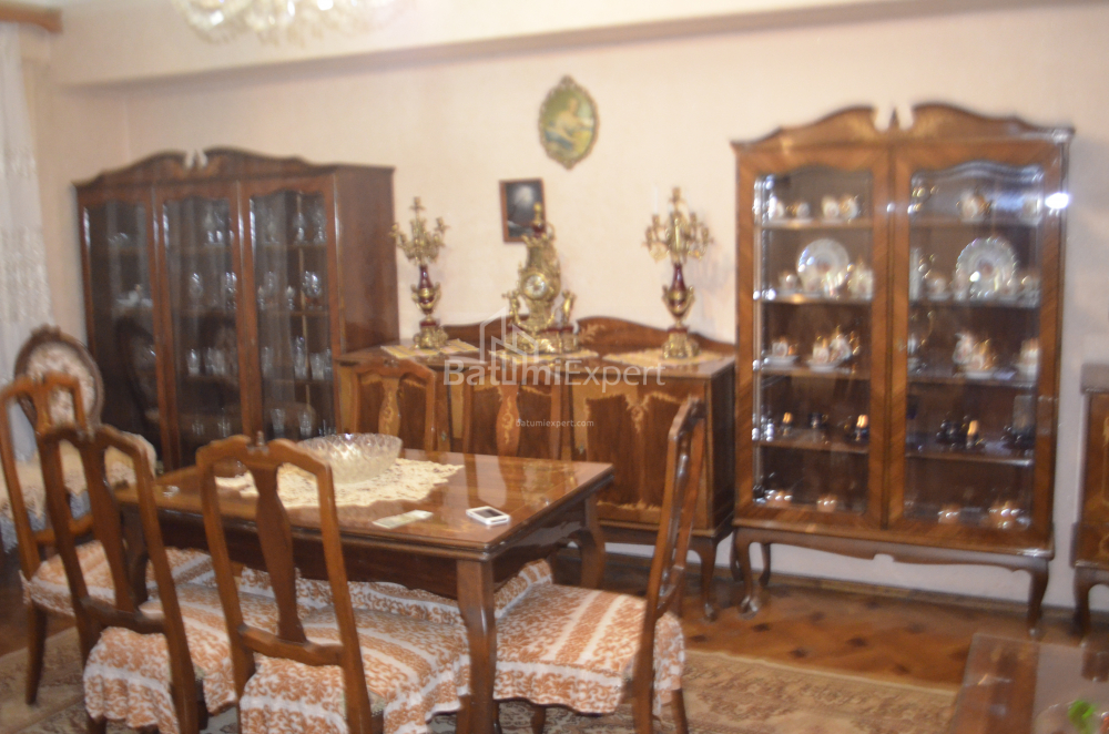 آپارتمان 97 متر مربع - زورابا گورگیلادزه, Batumi, گرجستان