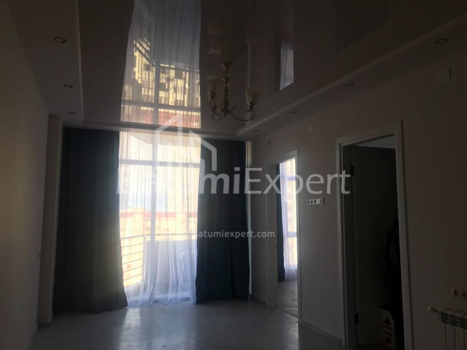 آپارتمان 58 متر مربع - نیکو پیروسمانی, Batumi, گرجستان