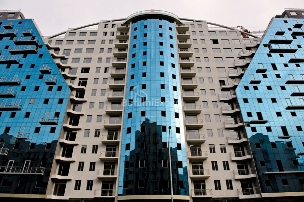 آپارتمان 60 متر مربع - کلانتر خیمشیاشویلی, Batumi, گرجستان