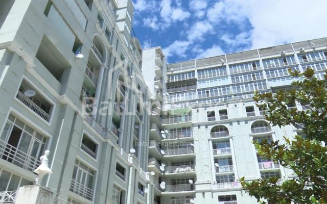 آپارتمان 58 متر مربع - کلانتر خیمشیاشویلی, Batumi, گرجستان