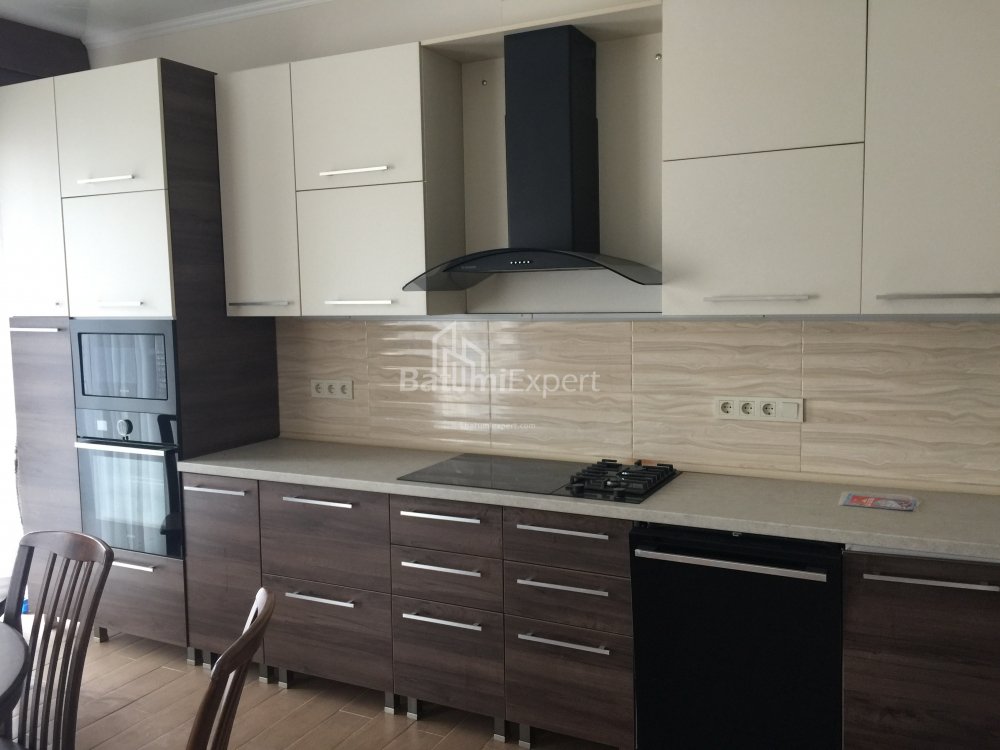 آپارتمان 86 متر مربع - گیورگی برتسکینواله, Batumi, گرجستان