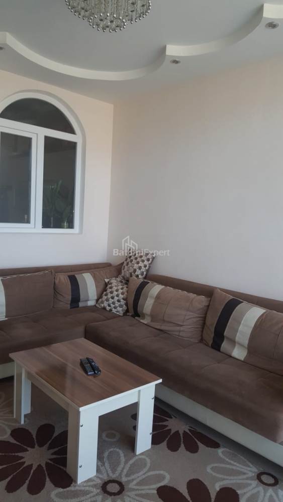 آپارتمان 57 متر مربع - شالوا ایناساریدزه, Batumi, گرجستان