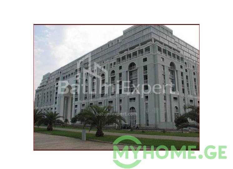 آپارتمان 100 متر مربع - کلانتر خیمشیاشویلی, Batumi, گرجستان