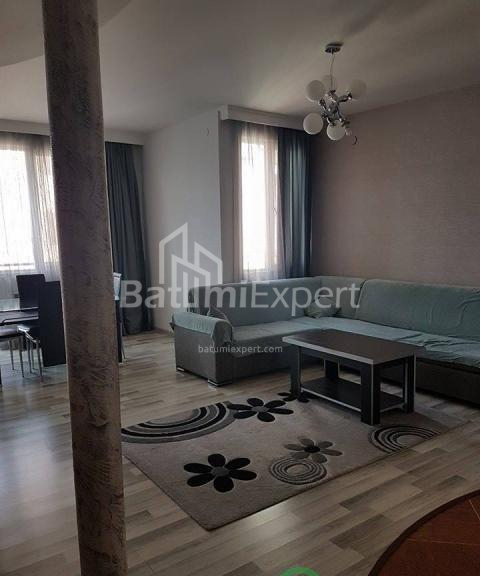 آپارتمان 187 متر مربع - واختنگ گرگاسالی, Batumi, گرجستان
