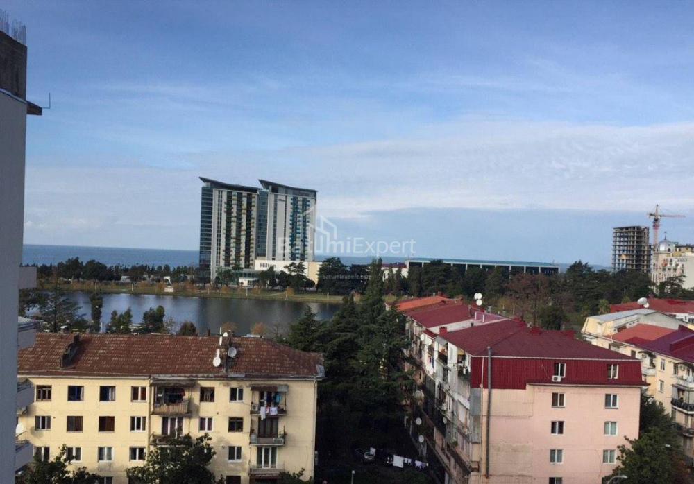 آپارتمان 72 متر مربع - یوریوسکایا, Batumi, گرجستان