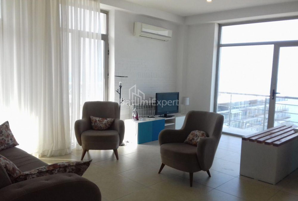 آپارتمان 120 متر مربع - کلانتر خیمشیاشویلی, Batumi, گرجستان