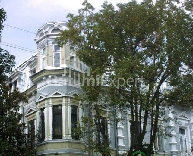 آپارتمان 97 متر مربع - یوریوسکایا, Batumi, گرجستان