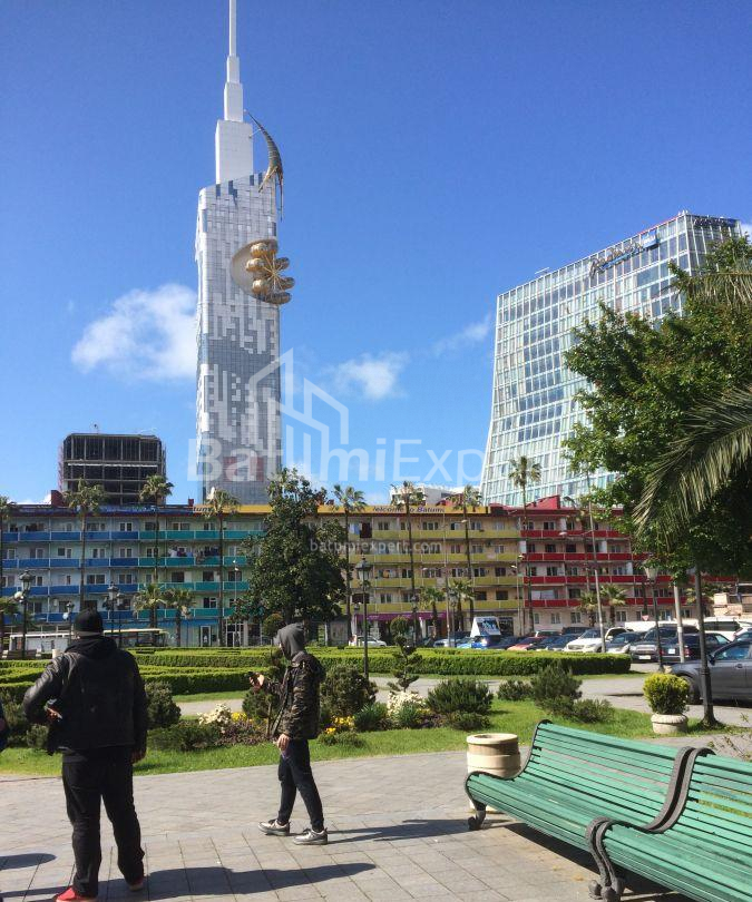 آپارتمان 60 متر مربع - یوریوسکایا, Batumi, گرجستان