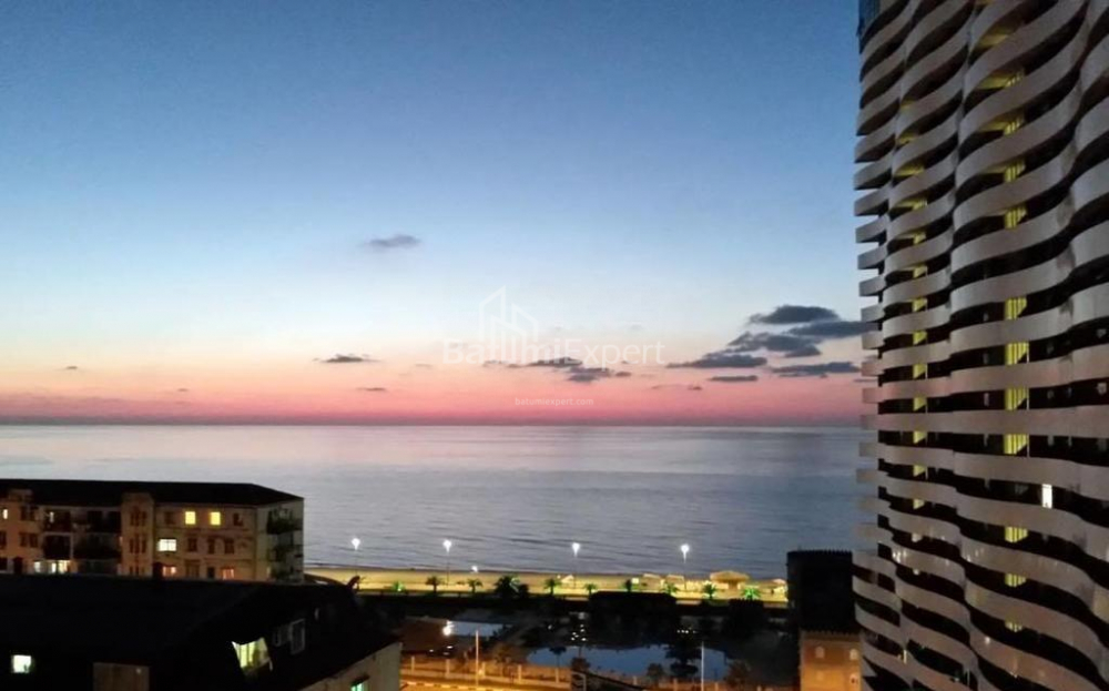 آپارتمان 72 متر مربع - یوسف کوبالادزه, Batumi, گرجستان