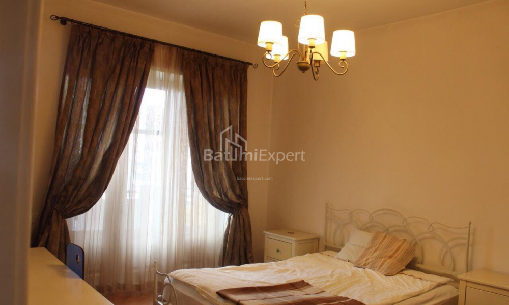آپارتمان 135 متر مربع - یوریوسکایا, Batumi, گرجستان