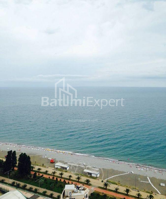 آپارتمان 33 متر مربع - کلانتر خیمشیاشویلی, Batumi, گرجستان