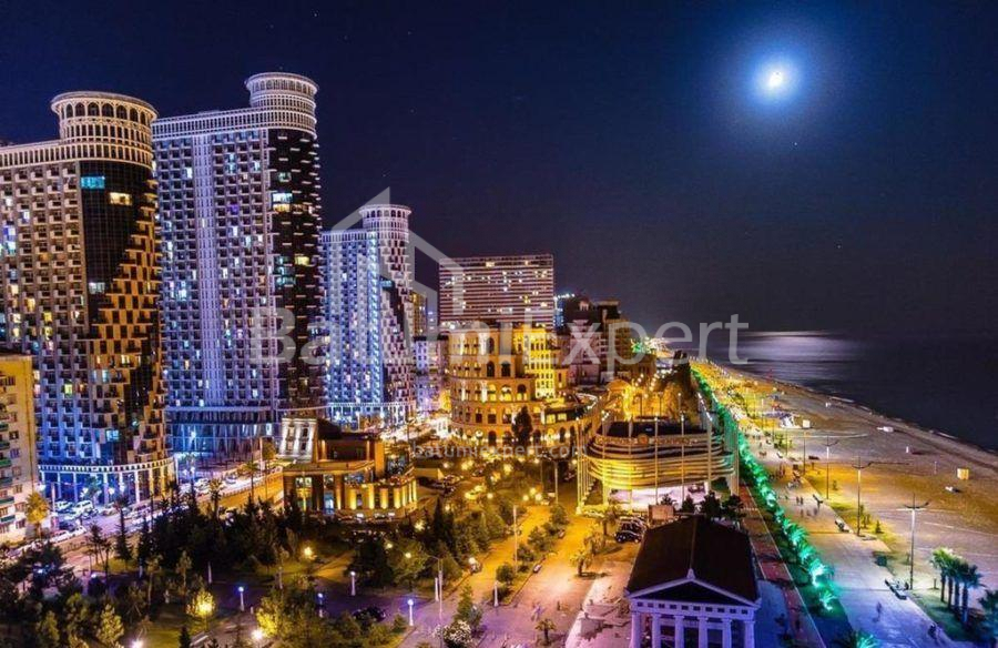 آپارتمان 46 متر مربع - کلانتر خیمشیاشویلی, Batumi, گرجستان