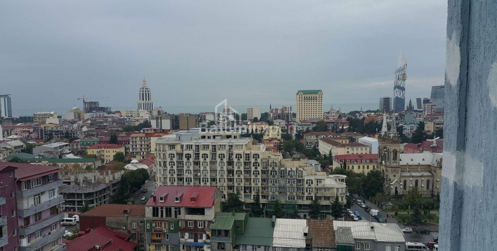 آپارتمان 60 متر مربع - دیمتر تودادبولی, Batumi, گرجستان