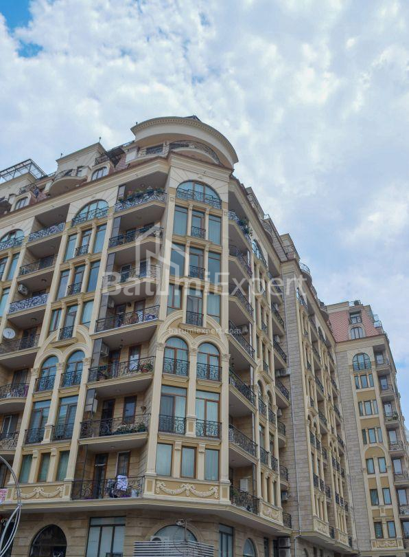 آپارتمان 67 متر مربع - پترا ملیکیشویلی, Batumi, گرجستان