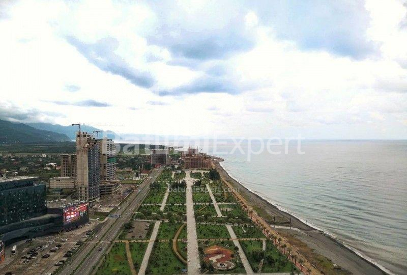 آپارتمان 31 متر مربع - یوریوسکایا, Batumi, گرجستان