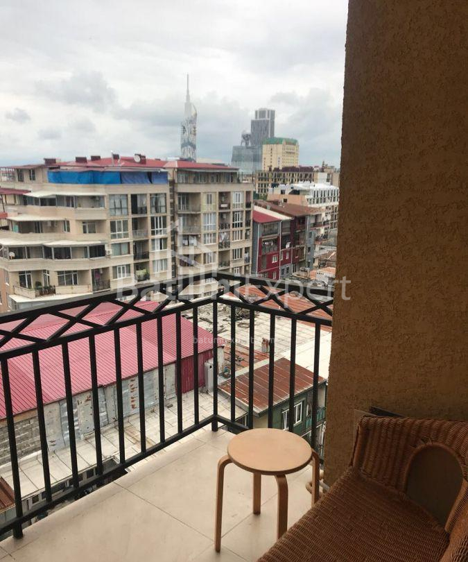 آپارتمان 70 متر مربع - واختنگ گرگاسالی, Batumi, گرجستان