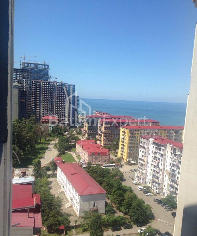آپارتمان 52 متر مربع - یوسف کوبالادزه, Batumi, گرجستان
