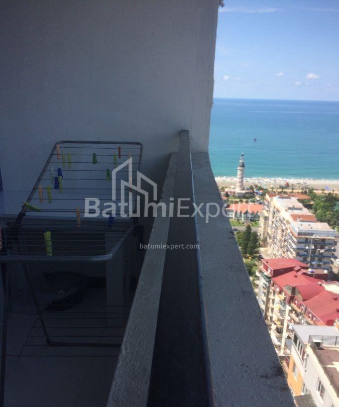 آپارتمان 60 متر مربع - یوریوسکایا, Batumi, گرجستان