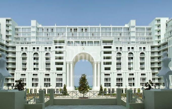آپارتمان 50 متر مربع - کلانتر خیمشیاشویلی, Batumi, گرجستان