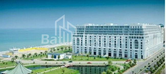 آپارتمان 48 متر مربع - کلانتر خیمشیاشویلی, Batumi, گرجستان