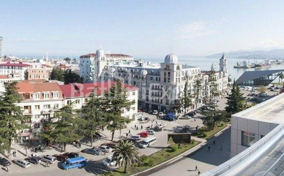 آپارتمان 135 متر مربع - یوریوسکایا, Batumi, گرجستان
