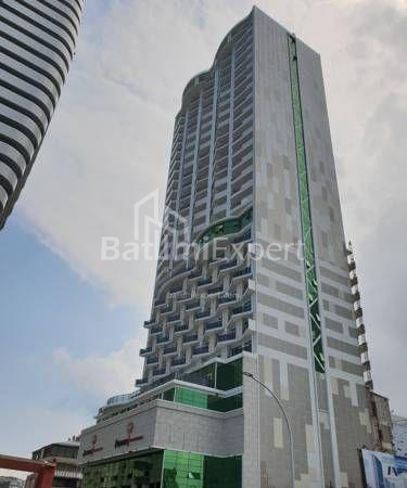 آپارتمان 55 متر مربع - زورابا گورگیلادزه, Batumi, گرجستان